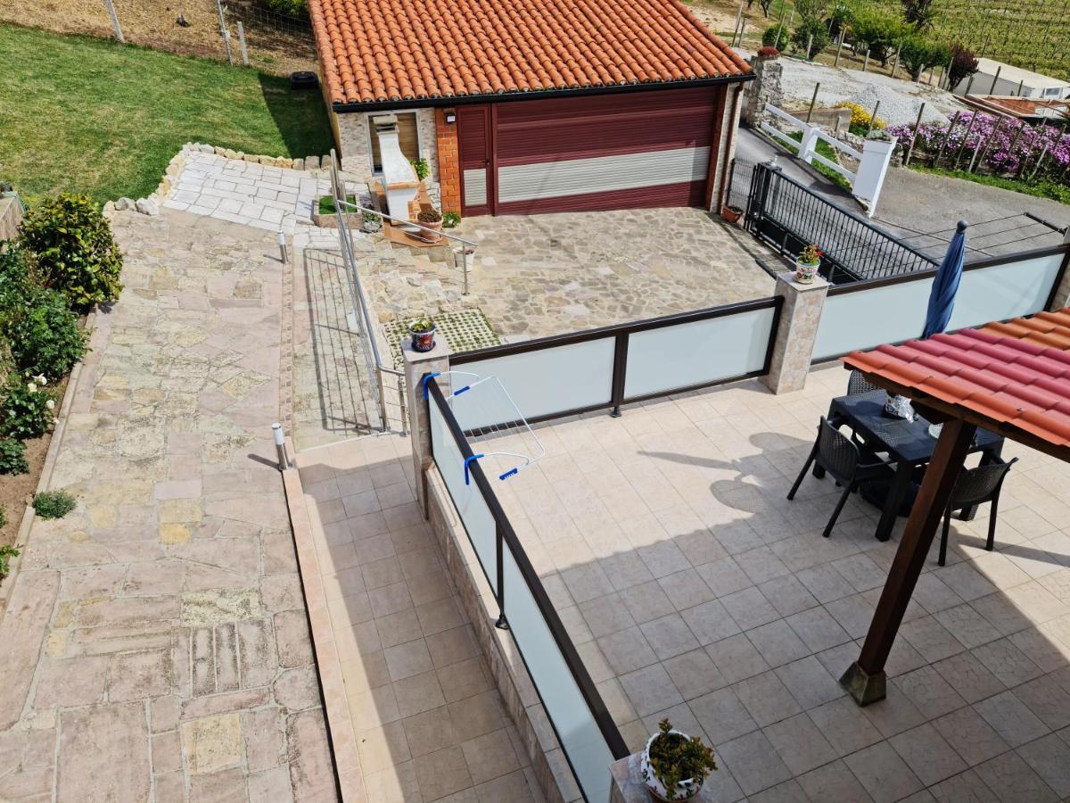 La Centinela, Geoparque Costa Quebrada Apartment Miengo Exterior photo